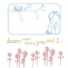 Prima; Clear stamp Jack n' Jill 542023