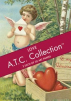 ATC Paper Pad; Love