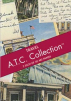ATC Paper Pad; Travel