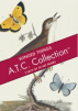 ATC Paper Pad; Winged things