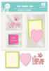 Clearstamps mini kit