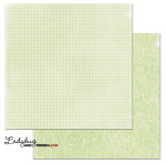 L&F; Spring Has Sprung - Thankful