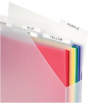 Cropper Hopper Dividers til Paper Holder 12x12