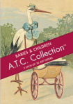 ATC Paper Pad; Babies and Children