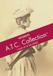 ATC Paper Pad; Women