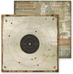 KF; Hunting Paper Pack
