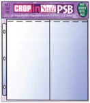 CIS; PSB Refill Wide Border