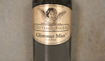 Glimmer Mist; Black Gold