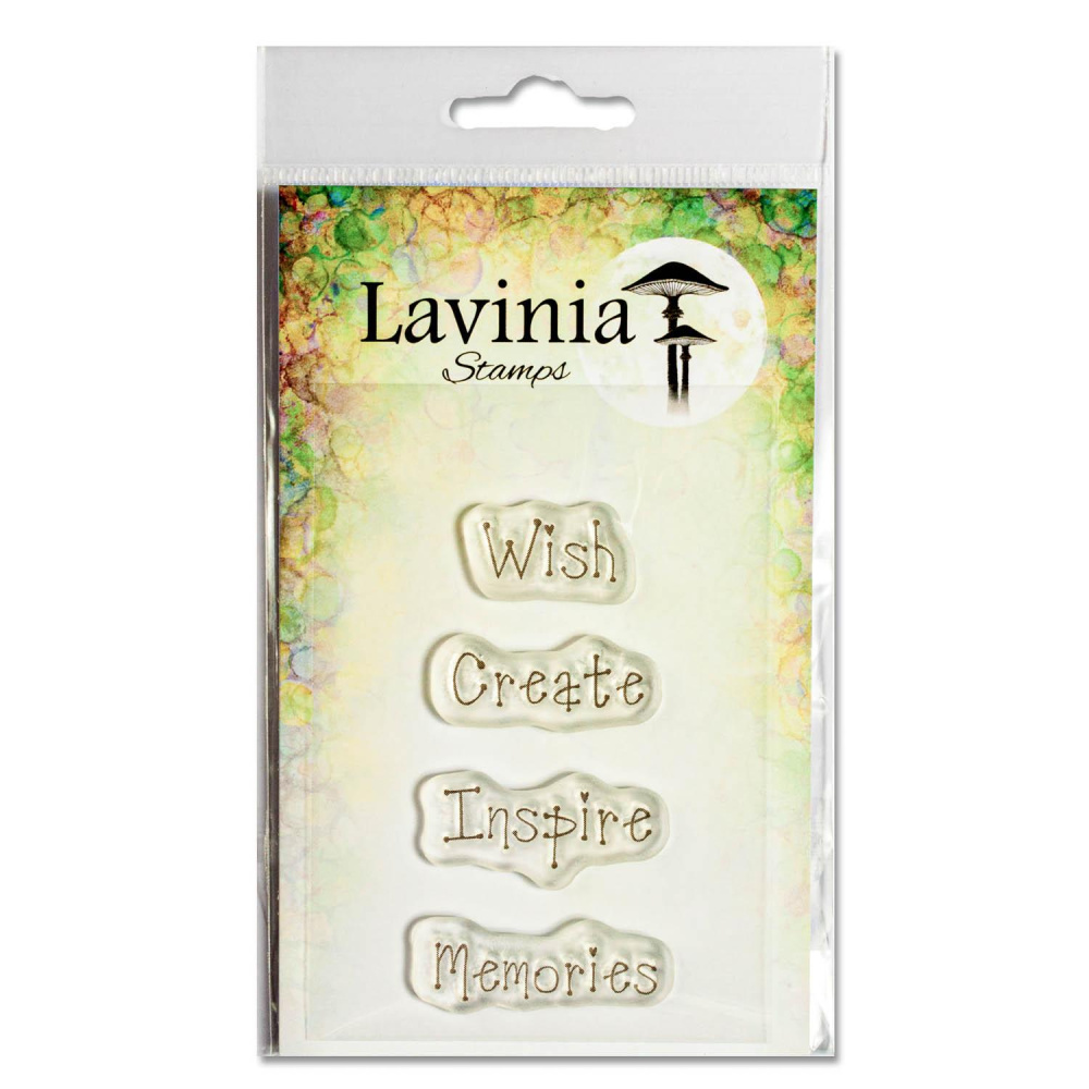 Balance stempel - Scrappiness AS